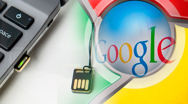 Google plantea reemplazar sistema de contraseñas para mayor seguridad