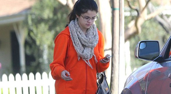 Selena Gomez...¿La pop star menos glamorosa?