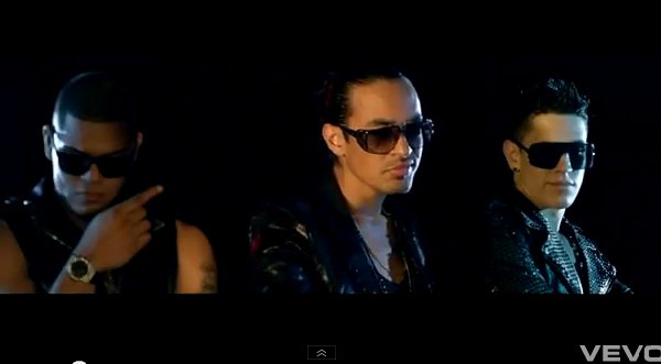 Video: Mira el video de 'Sin ti' de Dyland y Lenny Ft. Pitbull y Beatriz Luengo