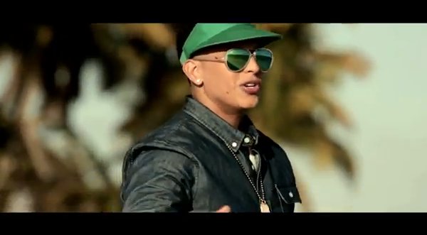 Video: No te pierdas lo último de Daddy Yankee con Inna