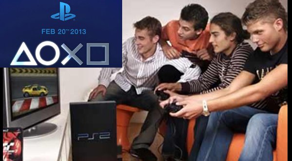 Video: Conoce cuanto costaría el PlayStation 4