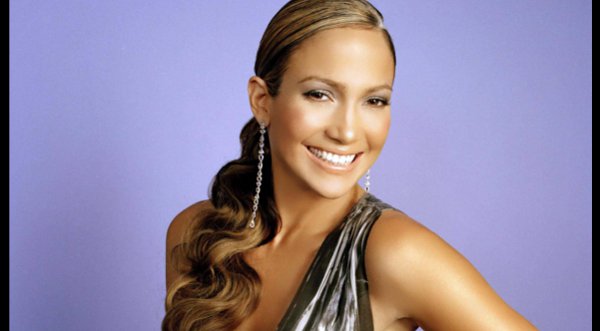 ¡Jennifer Lopez tiene la sonrisa más bella!