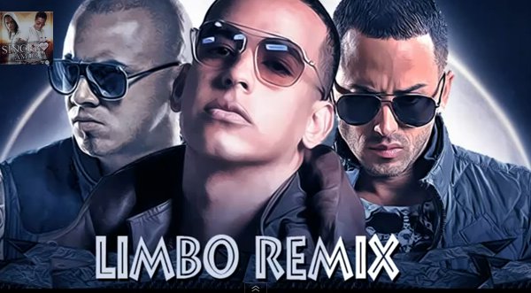 Onda Cero lanza en exclusiva el remix de 'Limbo'