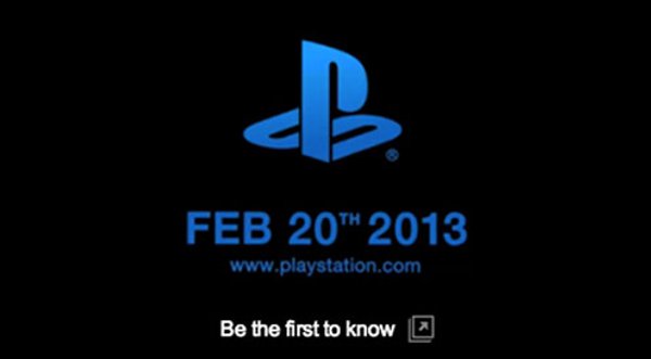 Hoy se develará el misterio del PlayStation 4