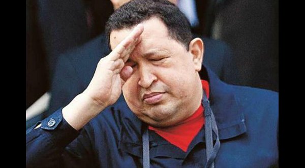 Video: Hugo Chávez murió a los 58 años