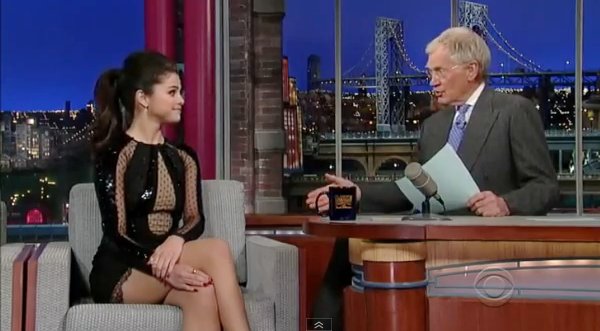 Video: Selena Gomez confiesa que hizo llorar a Justin Bieber