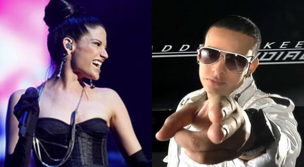 Video: Escucha el adelanto de 'Quiero sentirte' de Daddy Yankee con Natalia Jiménez