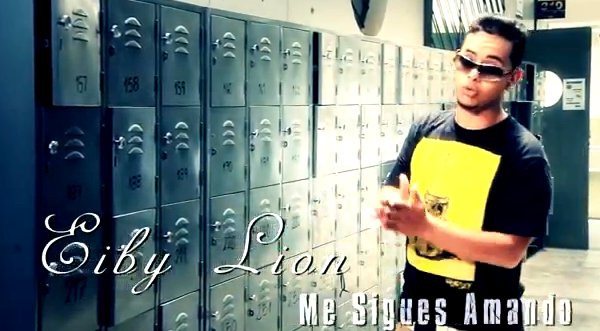 Video: Onda Cero lanza en exclusiva 'Me sigues amando' de Eiby Lion