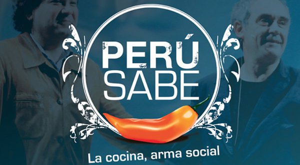 'Perú sabe. La cocina, arma social' da la vuelta al mundo
