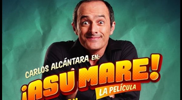 'Asu Mare' bate records de audiencia