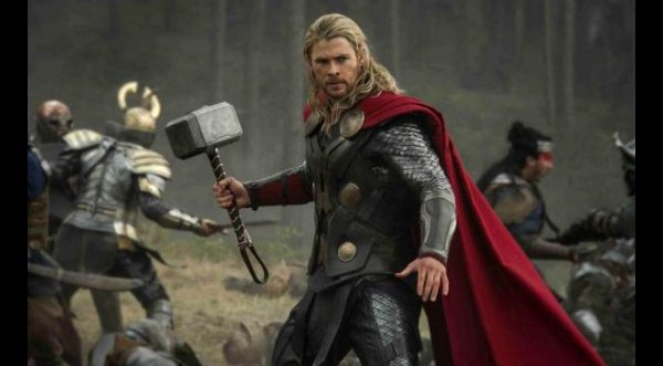 Video: Dale un vistazo al trailer de 'Thor: El Mundo Oscuro'