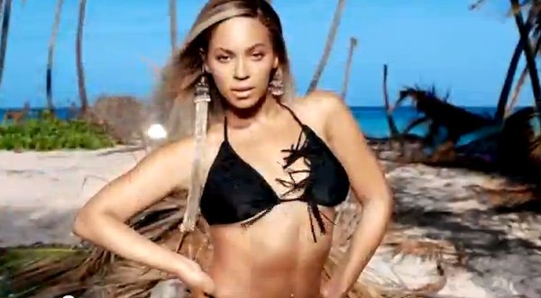 Video: Beyoncé lanza su nueva canción en spot publicitario