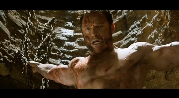 Video: Mira el nuevo trailer de 'Wolverine: Inmortal'