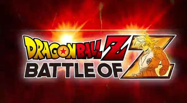 Video: Mira el tráiler del videojuego Dragon Ball Z: Battle of Z