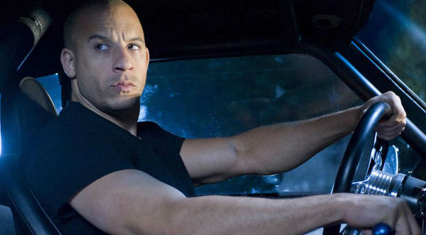 Vin Diesel podría estar en ‘The Avengers 2’