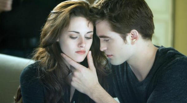La verdad de la separación de Robert Pattinson y Kristen Stewart
