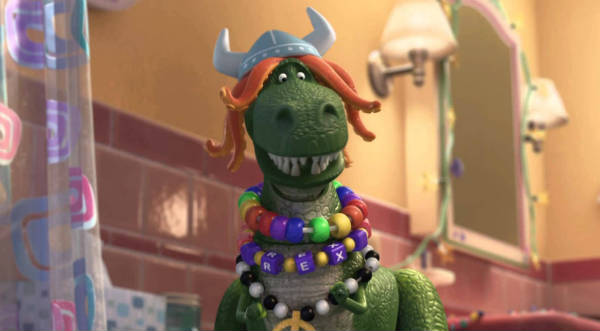 Pixar revela que pasó con los juguetes de 'Toy Story'