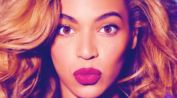 Beyoncé es la primera artista nominada a los premios 'Video Music Awards'