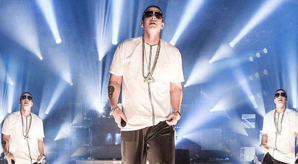 Daddy Yankee lanzará disco en formato digital