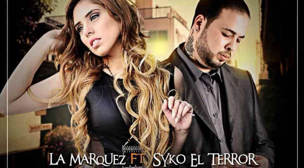Video: La Marquez y Syko presentan 'Mujeriego'