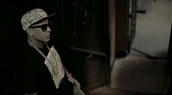 Estreno: Daddy Yankee presenta el video de 'Switchea'