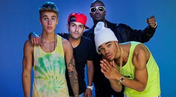 Estreno: Justin Bieber, nos presenta su nuevo éxito Lolly