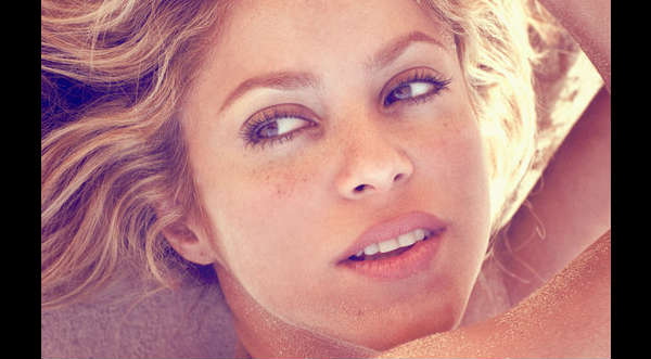 Shakira revela sus tips para conquistar