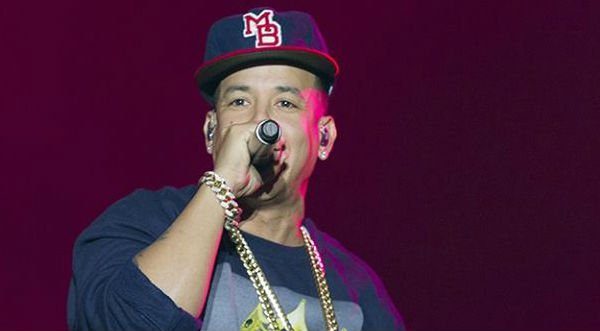 Video: Daddy Yankee publicó video de su presentación en 'Viva Ventanilla'