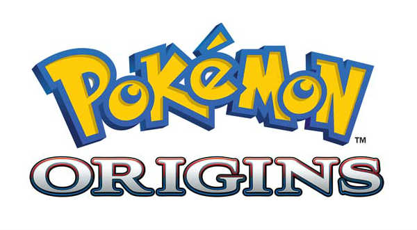 Primer capítulo de Pokémon Origins