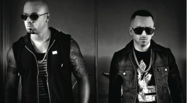 Wisin y Yandel se unen por los damnificados de Acapulco