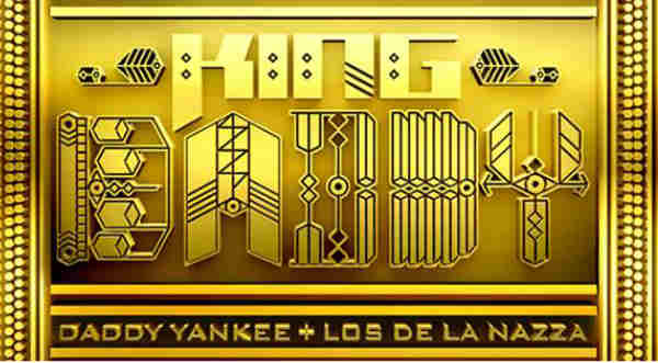 Daddy Yankee estrenó su nuevo álbum digital King Daddy Edtion