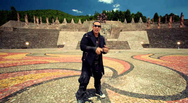 'Limbo' de Daddy Yankee es la canción preferida en los deportes