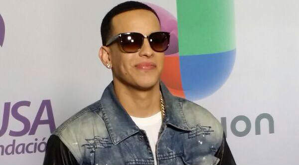 Daddy Yankee lanzará disco en el 2014