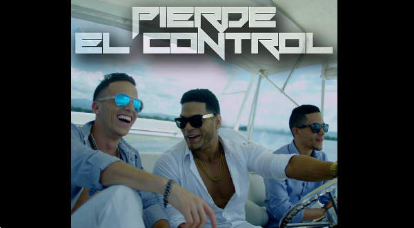 Video: Ale Mendoza junto a Dyland presentan 'Pierde el control'