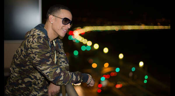 Daddy Yankee cerro el 2013 como uno de los mejores años de su carrera