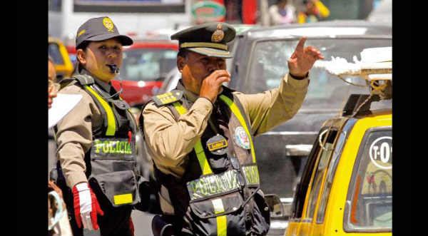 Los 6 trabajos más bravos para este verano