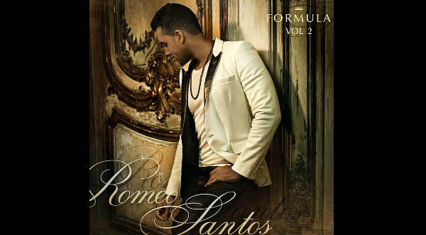 Video: Romeo presenta un adelanto de su nueva producción
