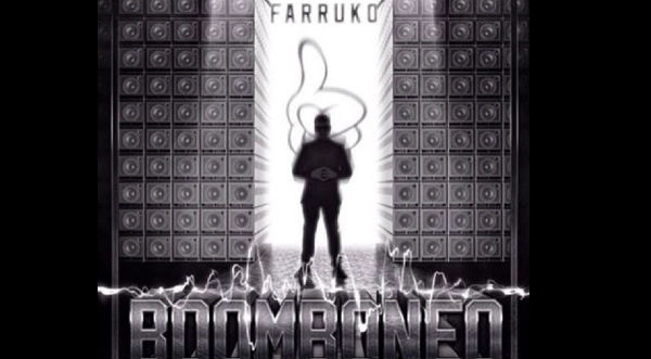 Farruko anuncia nuevo tema musical