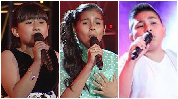 Video: Conoce a los últimos semifinalistas para 'La Voz Kids'