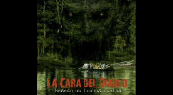 Cheka el trailer de la película nacional 'La cara del diablo'