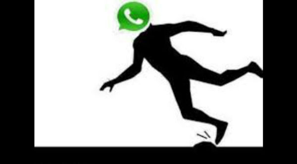 Cheka los 10 mejores memes sobre la 'caída de WhatsApp'
