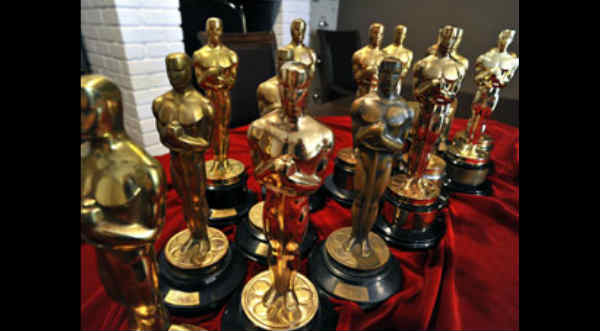¿Sabes de dónde proviene el nombre 'Premios Óscar'?