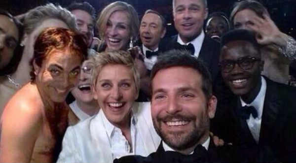 Cheka los mejores 'memes' de los Premios Oscar 2014