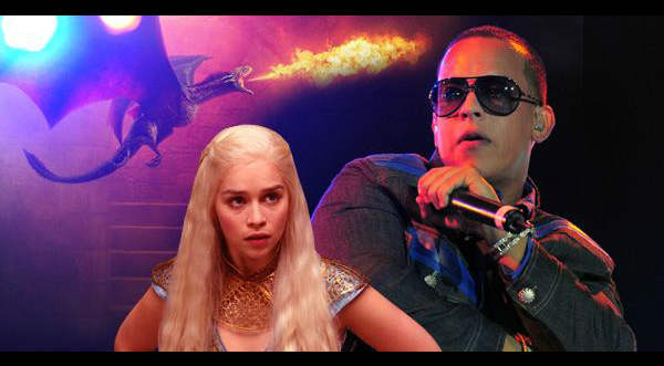 Daddy Yankee cantará en álbum de rap de reconocida serie