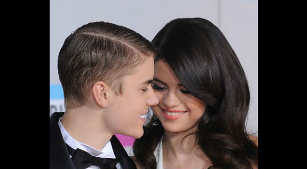 Selena y Justin Bieber comparten tierna fotografía juntos- FOTO