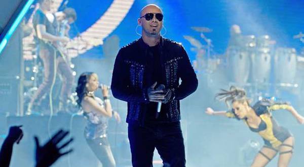 ¡Se confesó! Conoce que artistas 'inspiran' a Wisin