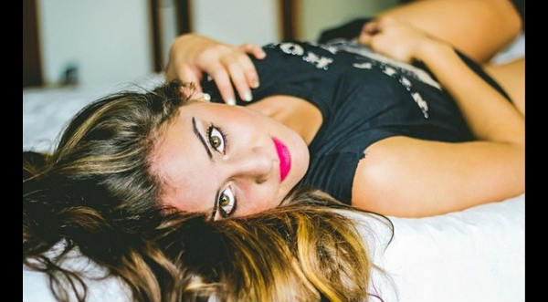 Fotos: Ximena Hoyos sorprende con sensual sesión de fotos
