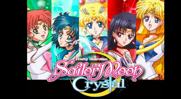 Fotos: Lanzan las primeras imágenes de la nueva versión de 'Sailor Moon Crystal'
