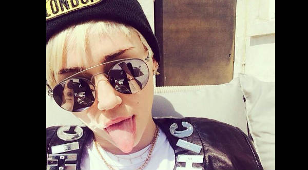 Video: Miley Cyrus confirma su regreso a los escenarios