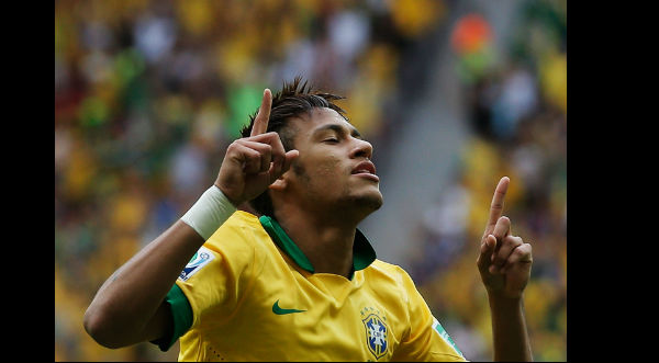 Cheka el top 10 de los jugadores mejor pagados del Mundial Brasil 2014
